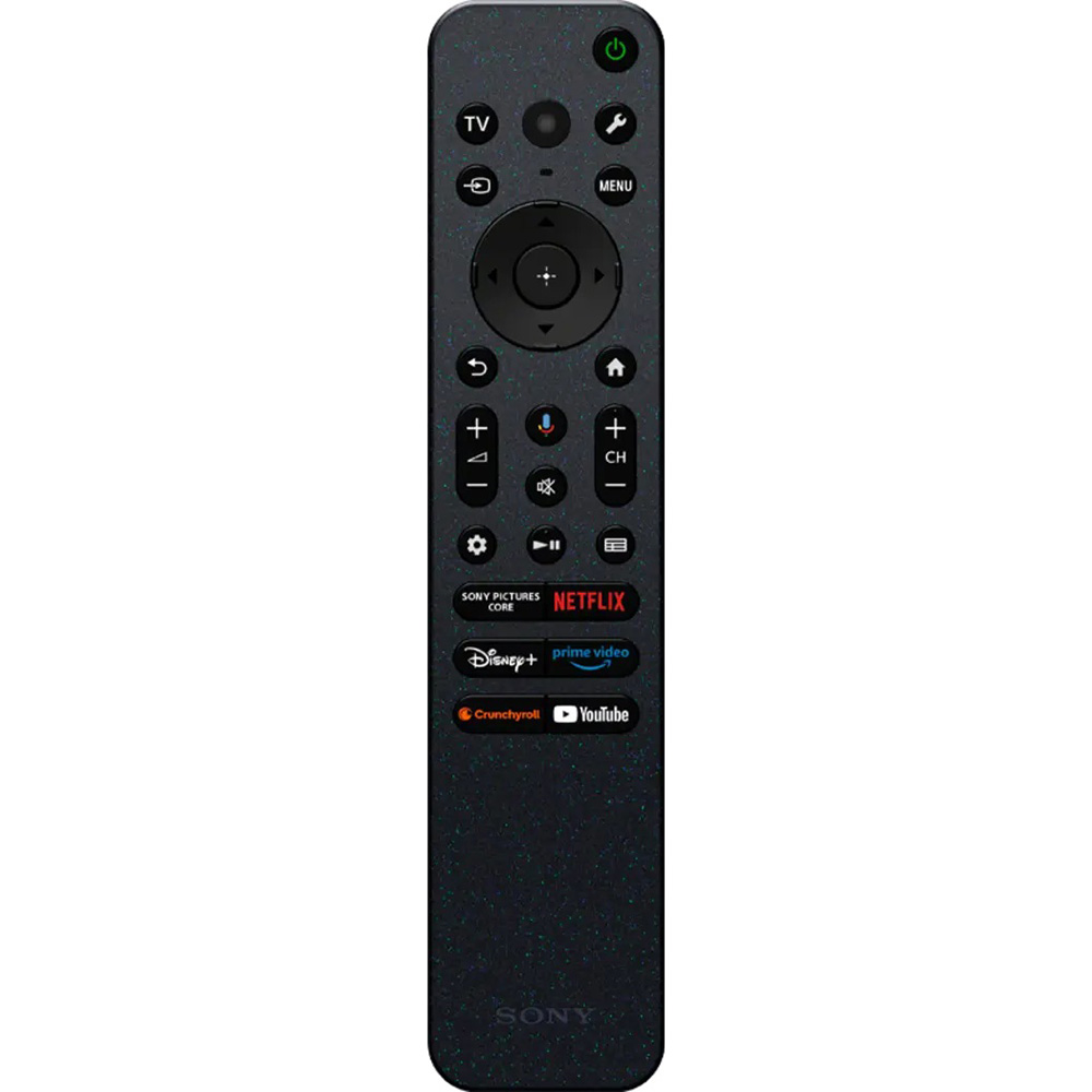 Покупка ТБ SONY Bravia 8 II K-55XR80M2