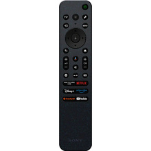 ТБ SONY Bravia 8 II K-55XR80M2