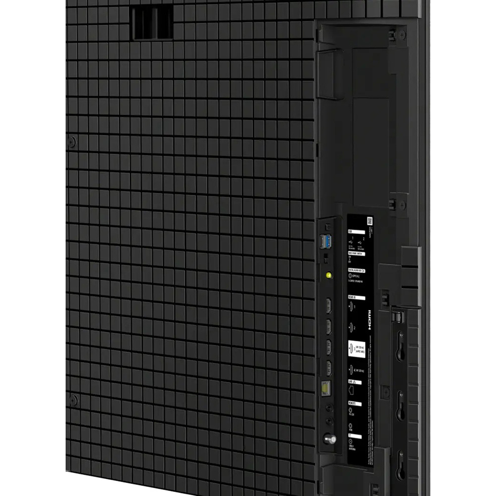 Замовити ТБ SONY Bravia 8 II K-55XR80M2