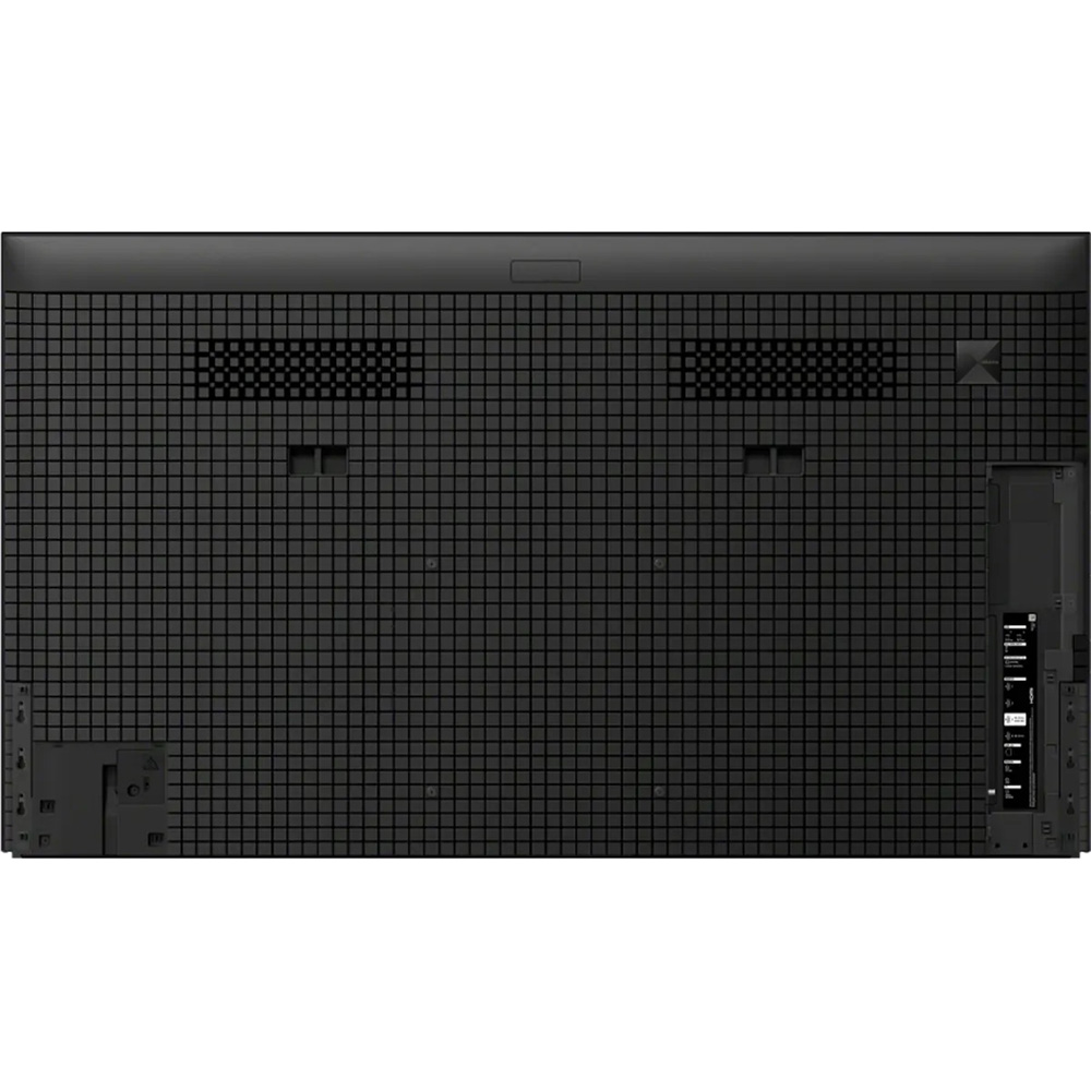 Внешний вид Телевизор SONY Bravia 8 II K-65XR80M2