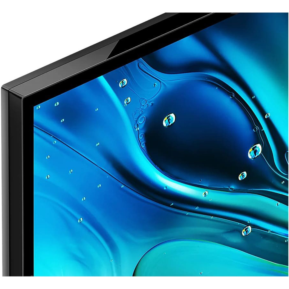 Зовнішній вигляд ТБ SONY Bravia 3 K-43S30