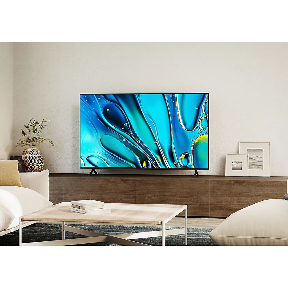 Покупка ТБ SONY Bravia 3 K-43S30