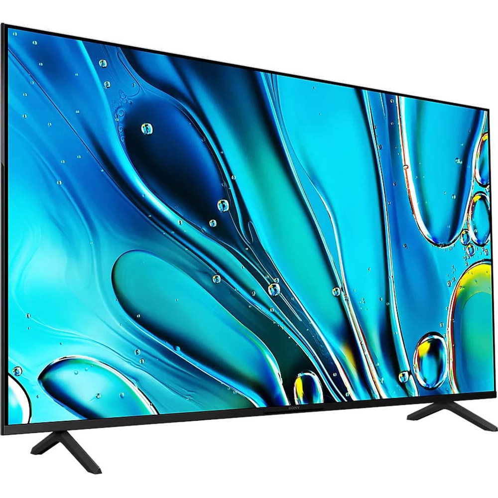 Телевизор SONY Bravia 3 K-55S30 Фото 4 Телевизор SONY Bravia 3 K-55S30