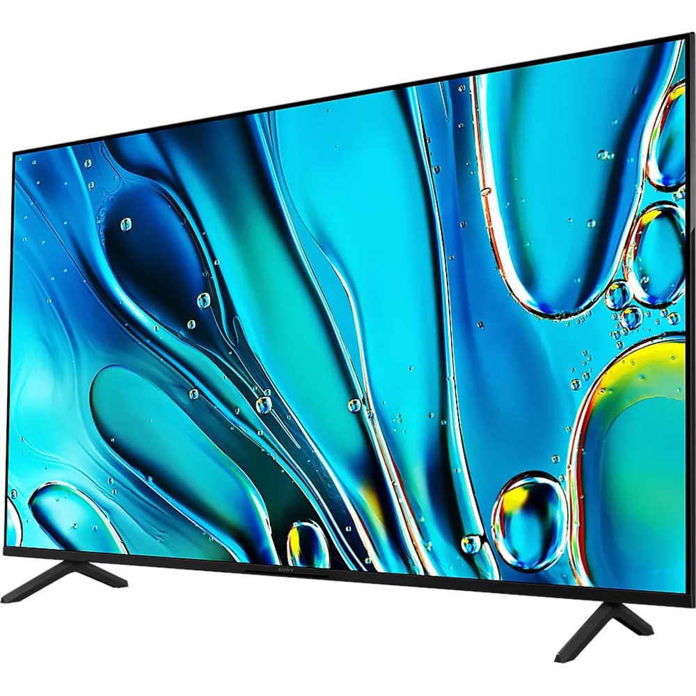 Телевизор SONY Bravia 3 K-65S30 Разрешение 3840 x 2160 (4K UHD)