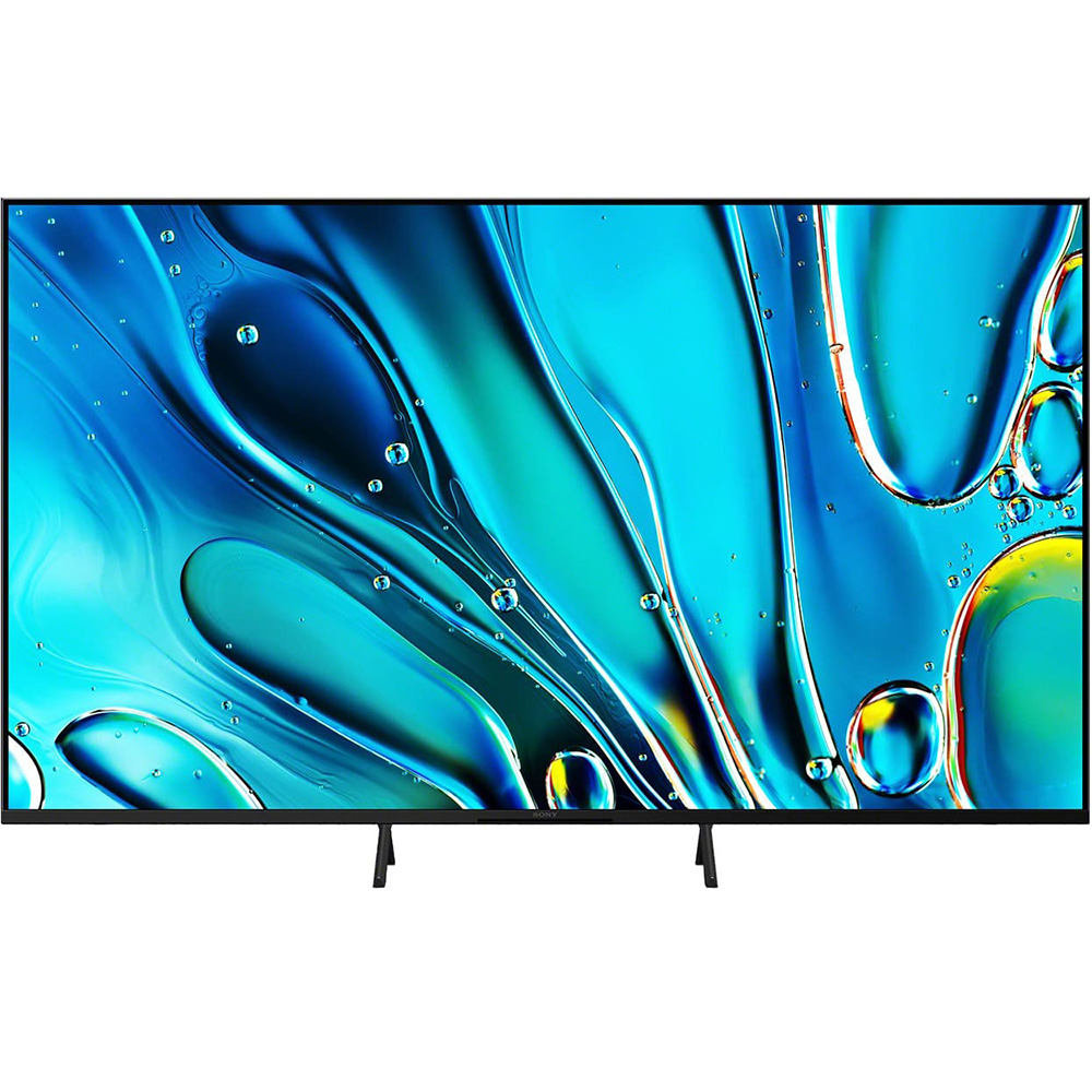 Телевизор SONY Bravia 3 K-85S30 Диагональ 85"