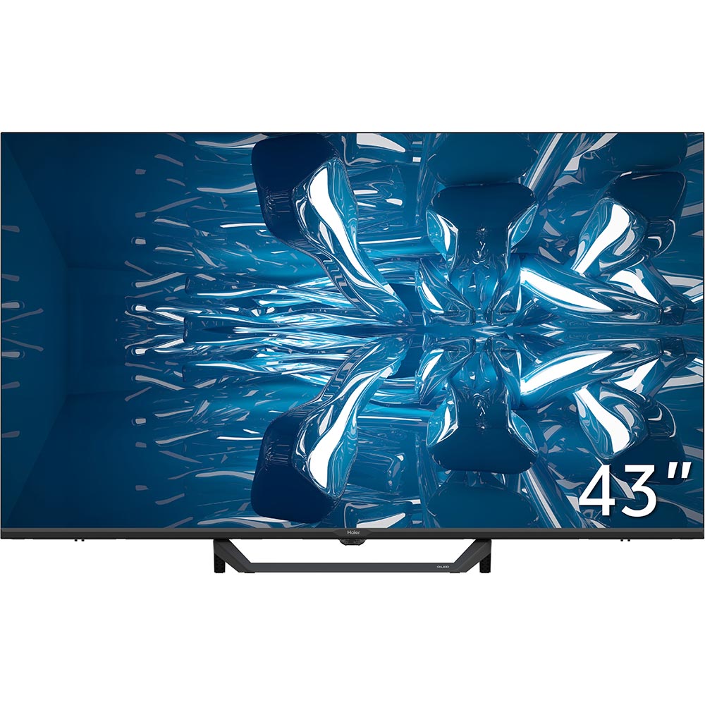 Телевизор HAIER H43S80FUX
