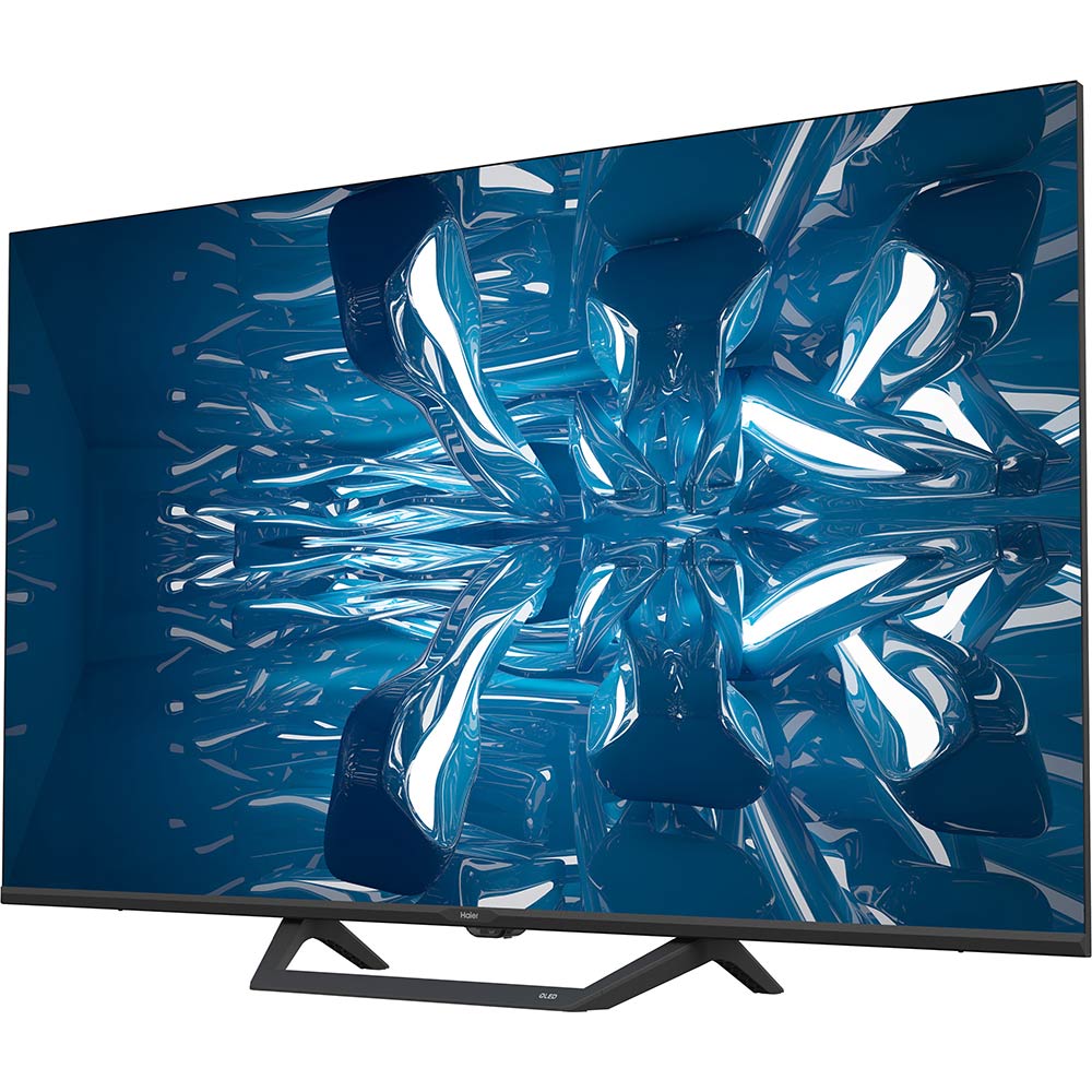 Телевизор HAIER H43S80FUX Диагональ 43"