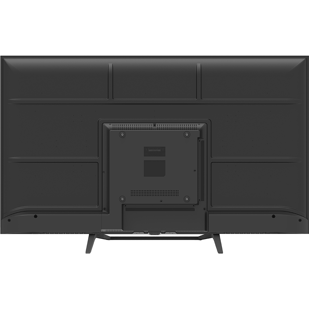 Телевизор HAIER H43S80FUX Разрешение 3840 x 2160 (4K UHD)