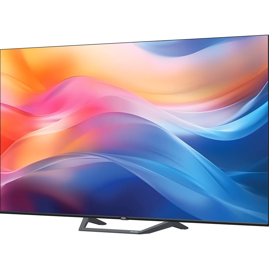 Телевизор HAIER H55S80FUX Диагональ 55"