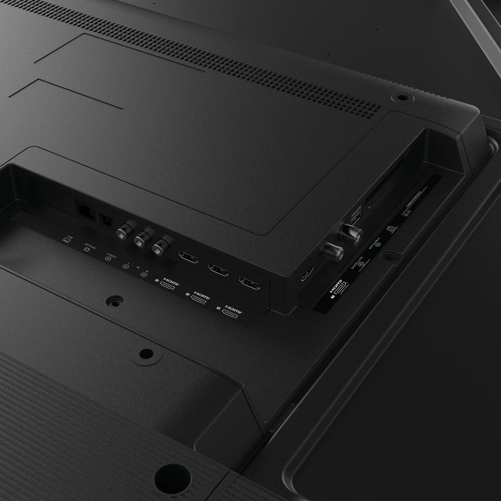 В Украине Телевизор HAIER H55S80FUX