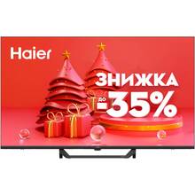 Телевізор HAIER H55S80FUX
