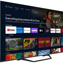 Телевизор HAIER H55S80FUX