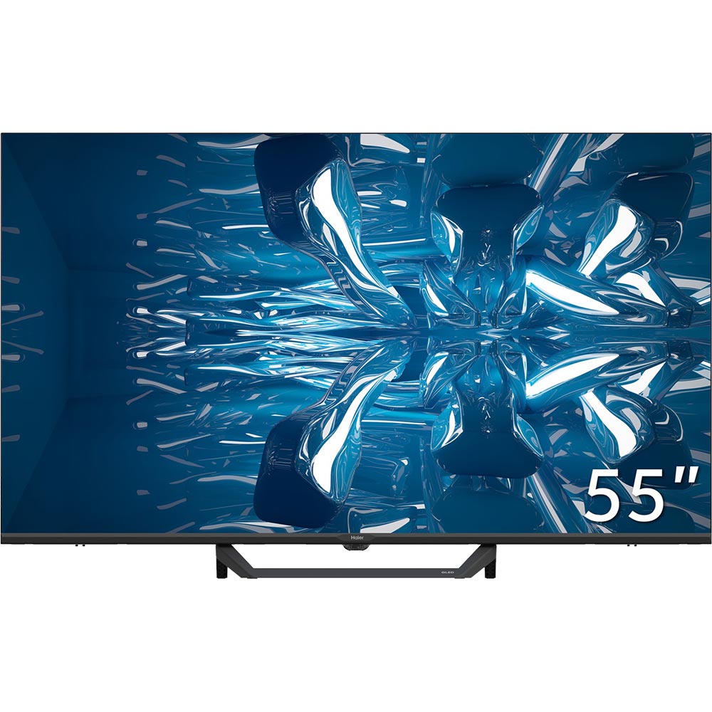 Телевизор HAIER H55S80FUX