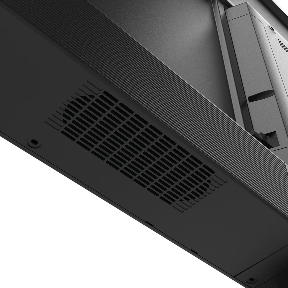 Изображение Телевизор HAIER H55S80FUX