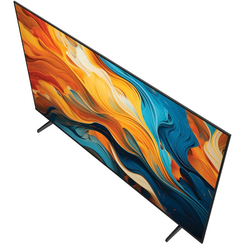 ТБ HAIER H32K85FFX Smart TV зі Smart TV