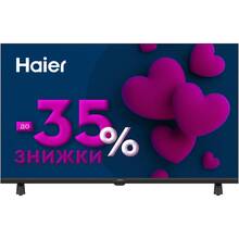Телевизор HAIER H32K85FFX