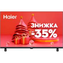 Телевизор HAIER H32K85FFX