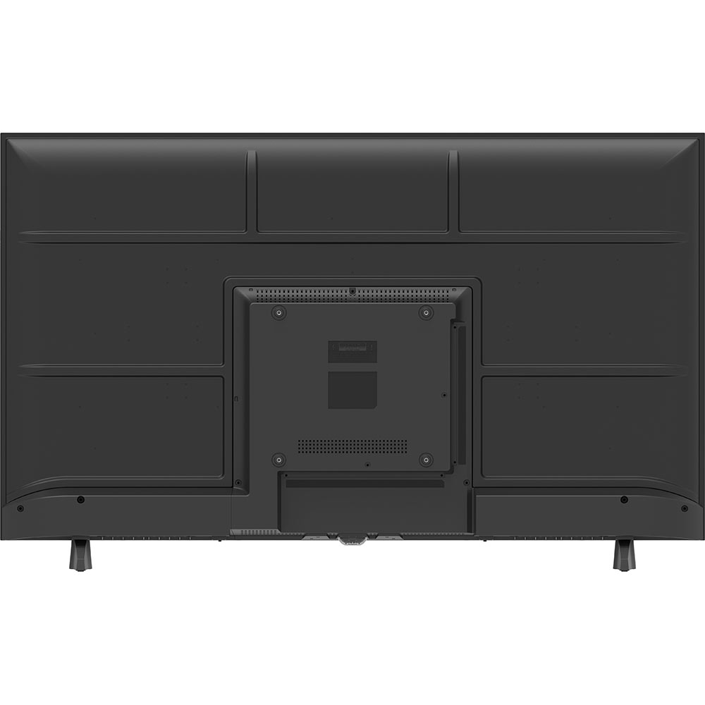 Телевізор HAIER H32K85FFX Smart TV зі Smart TV