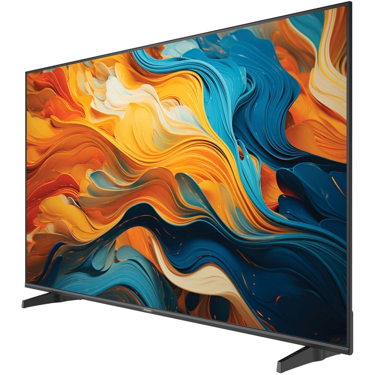 ТБ HAIER H32K85FFX Роздільна здатність 1920 х 1080 (Full HD)