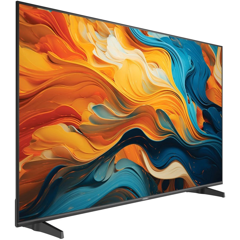 ТБ HAIER H32K85FFX Діагональ 32"