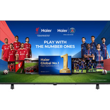 ТБ HAIER H43K85FUX