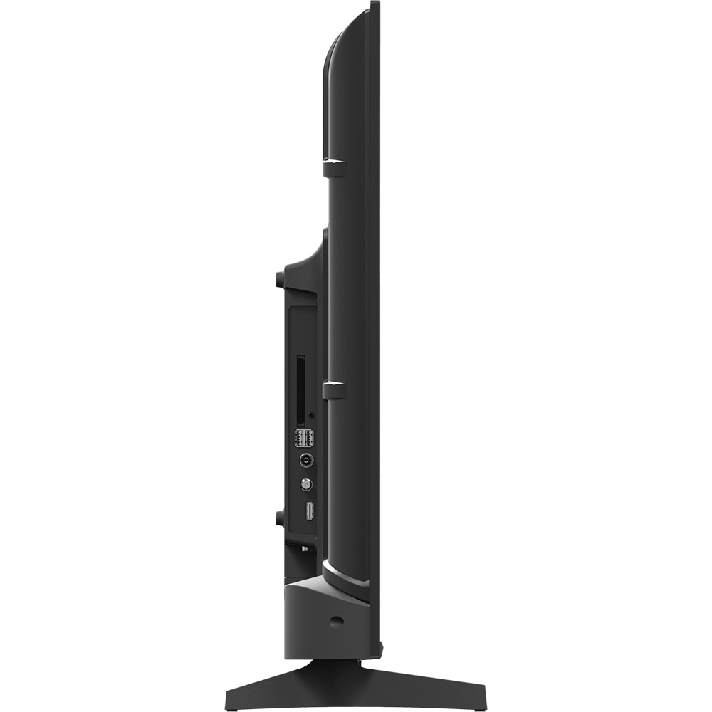Зовнішній вигляд ТБ HAIER H43K85FUX