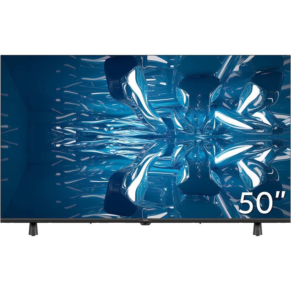 Телевизор HAIER H50K85FUX Диагональ 50"