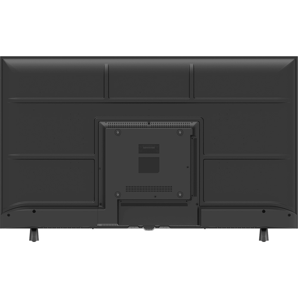 ТБ HAIER H55K85FUX Smart TV зі Smart TV