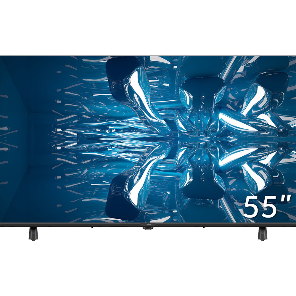 ТБ HAIER H55K85FUX Діагональ 50"