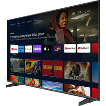 Телевизор HAIER H55K85FUX