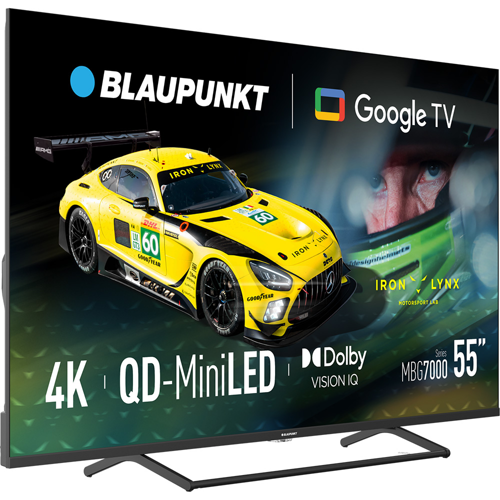 Телевизор BLAUPUNKT 55MBG7000 Диагональ 55"