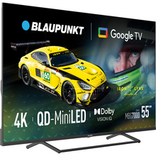 Телевизор BLAUPUNKT 55MBG7000