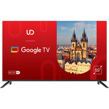 Телевизор UD 55GU6210