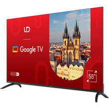 Телевизор UD 55GU6210