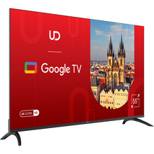 Телевизор UD 55GU6210
