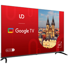 Телевизор UD 65GU6210