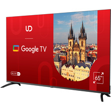 Телевизор UD 65GU6210