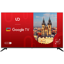 Телевизор UD 65GU6210