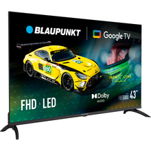 Телевизор BLAUPUNKT 43FBG5000