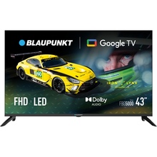 Телевизор BLAUPUNKT 43FBG5000