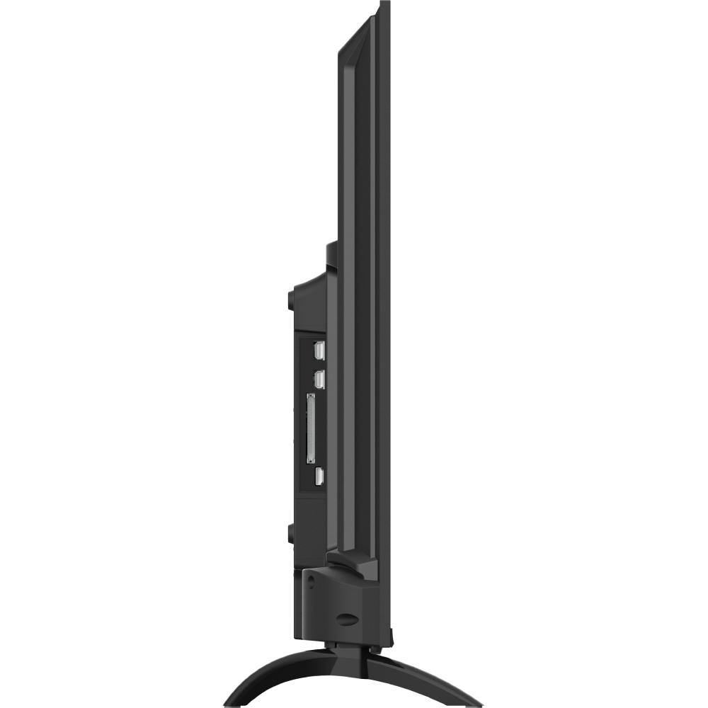 Внешний вид Телевизор BLAUPUNKT 43FBG5000
