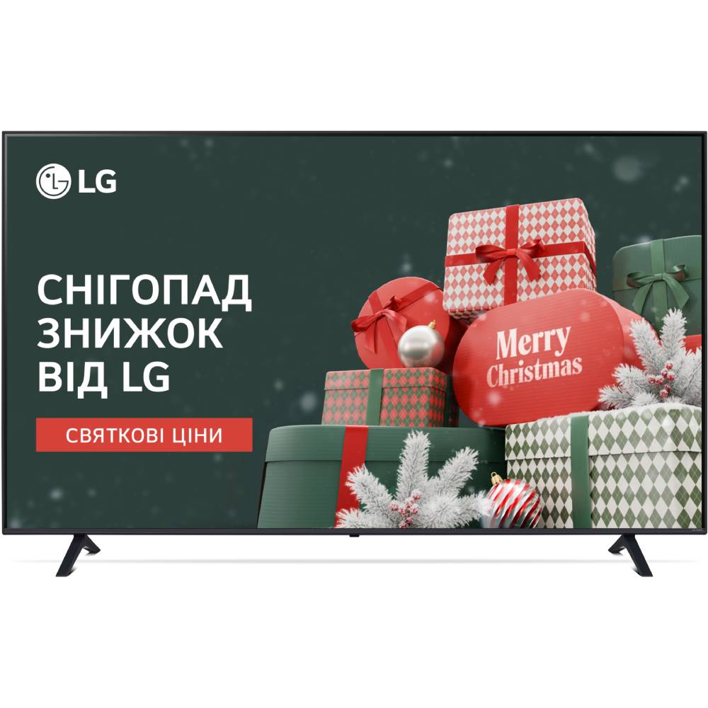 Телевизор LG 75QNED7EA6B