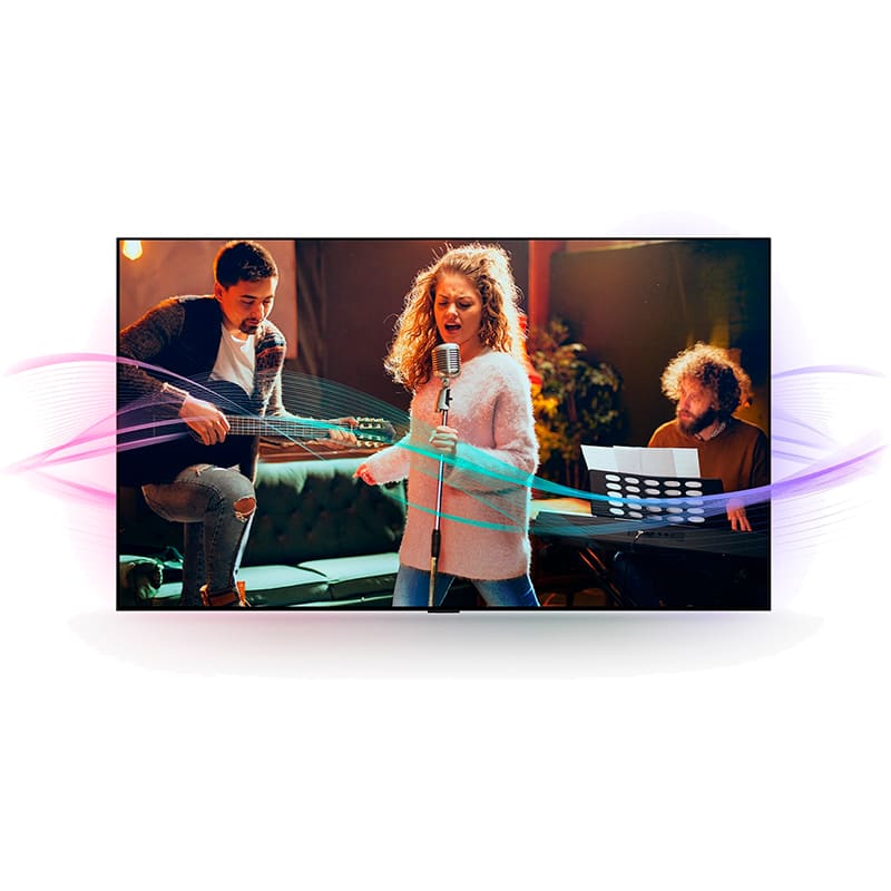 Фото Телевизор LG 86QNED7EA6B