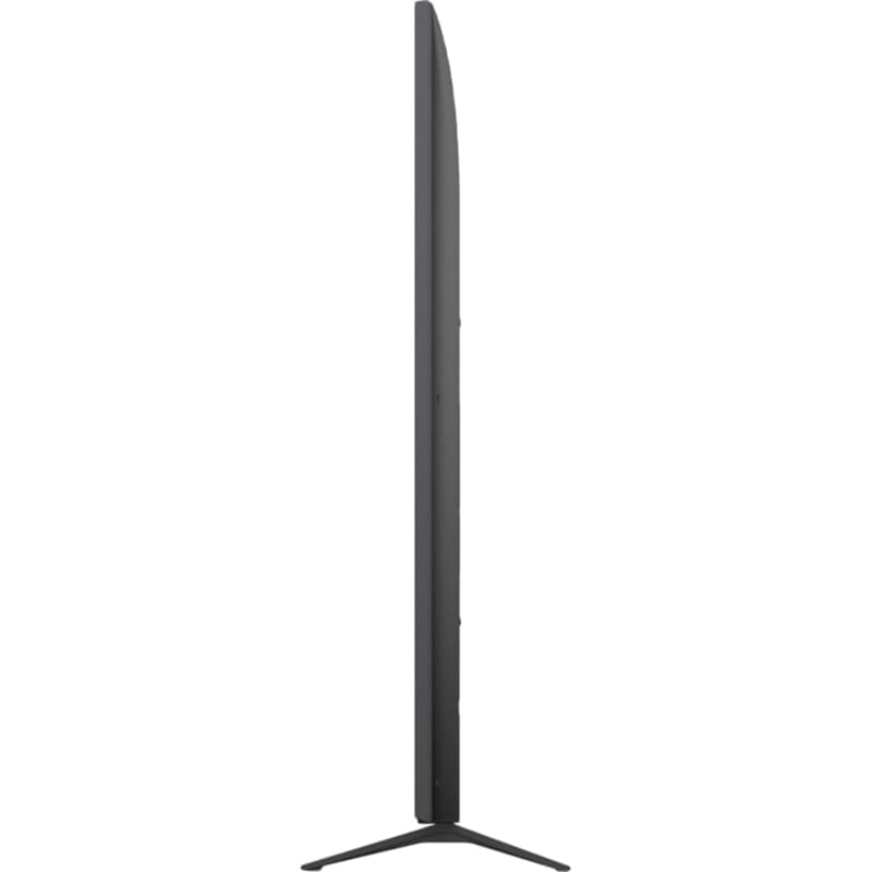 Телевизор LG 86QNED7EA6B Разрешение 3840 x 2160 (4K UHD)