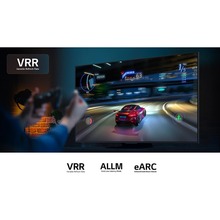 Телевизор LG 86QNED7EA6B