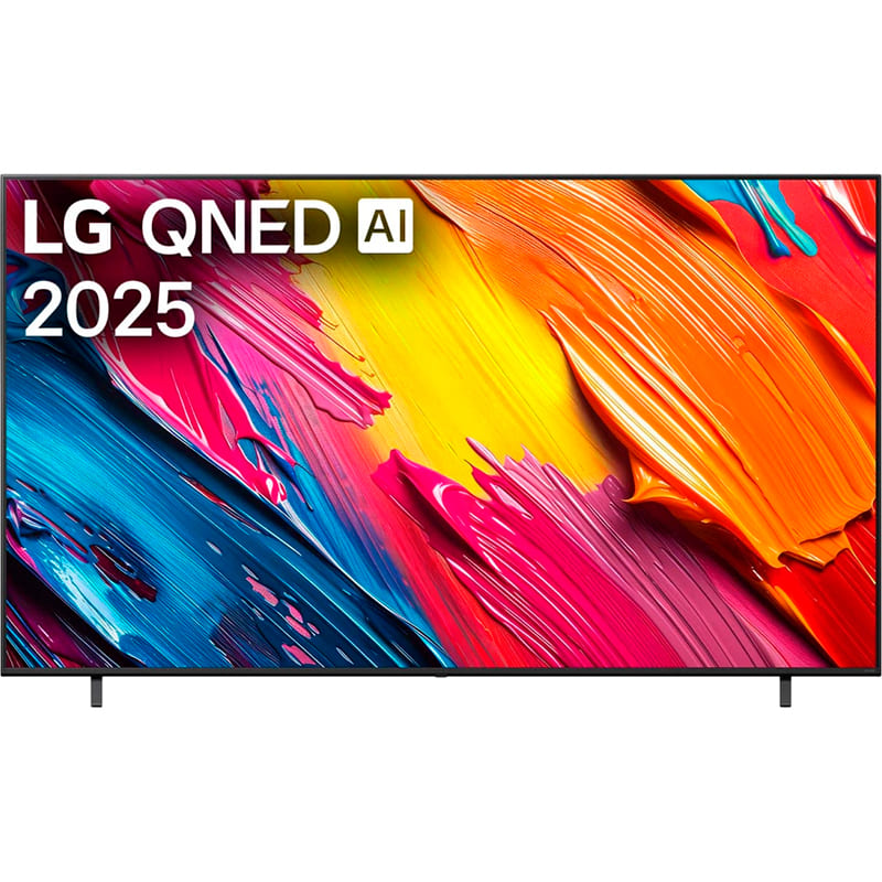 Телевизор LG 86QNED7EA6B