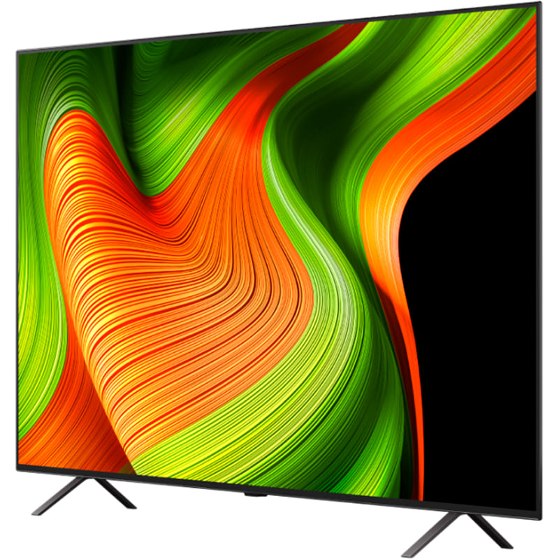 Телевизор LG OLED77B56LA Фото 4 Телевизор LG OLED77B56LA