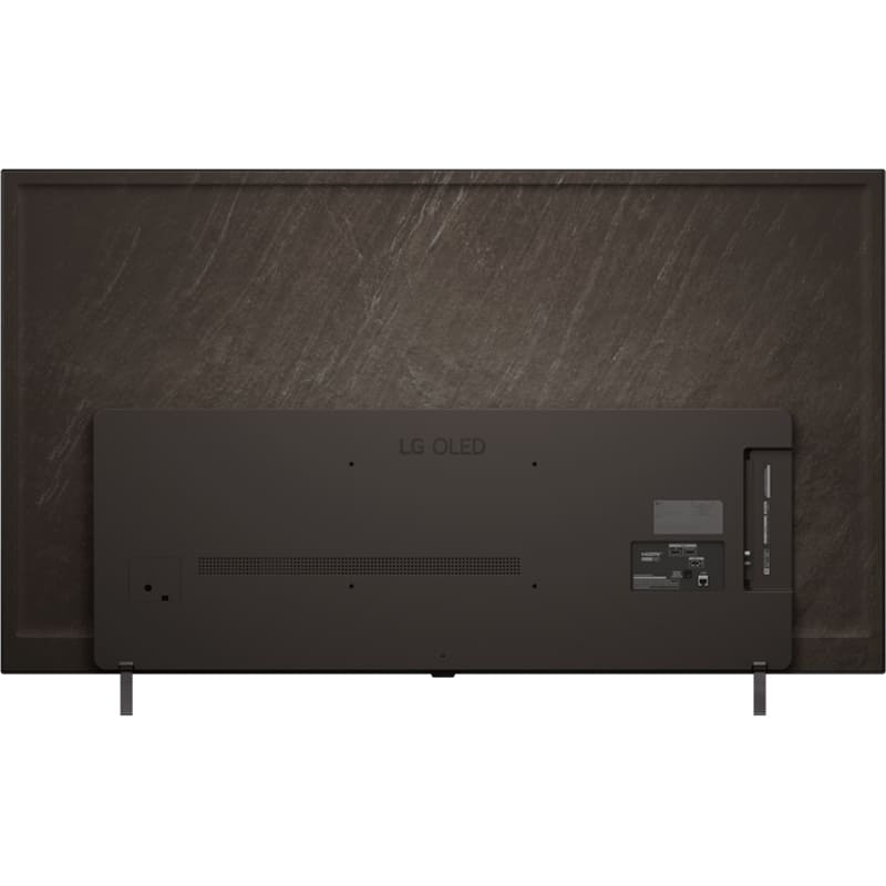 Телевизор LG OLED77B56LA В Фокстрот Телевизор LG OLED77B56LA