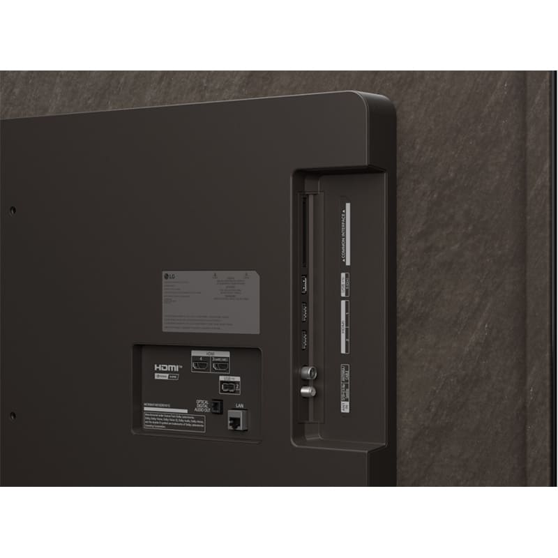 Телевизор LG OLED77B56LA Фото Телевизор LG OLED77B56LA