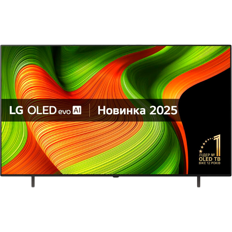 Телевизор LG OLED77B56LA Телевизор LG OLED77B56LA